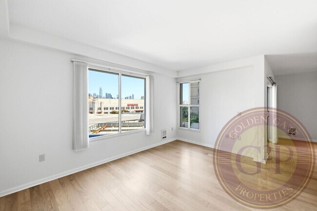 Building Photo - Western SoMa - 2 BR, 2 BA Condo 1,160 Sq. Ft. - 3D Virtual Tour