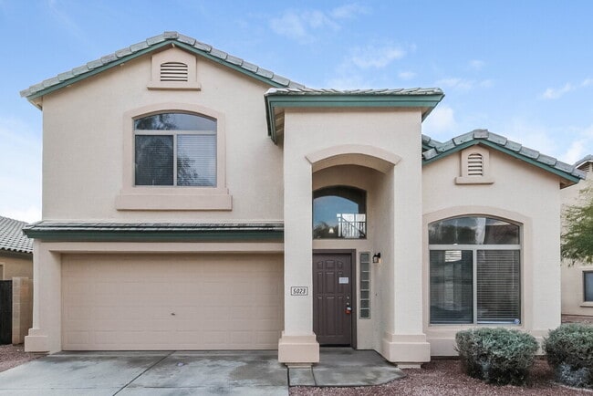 Building Photo - 5023 W Ardmore Rd