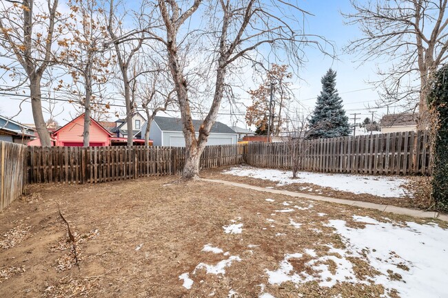 Building Photo - Beautiful Home in Platte Park