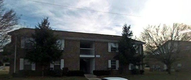 Primary Photo - Partridge Meadows Apartments
