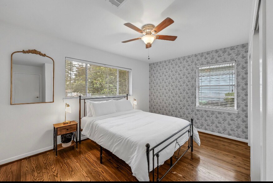 3re bedroom - 5415 Carew St