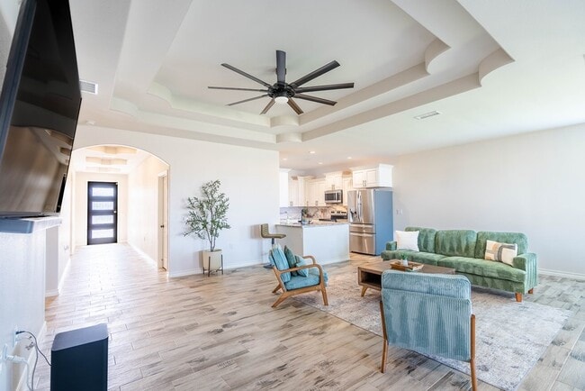 Building Photo - 3611 El Cajon Ave