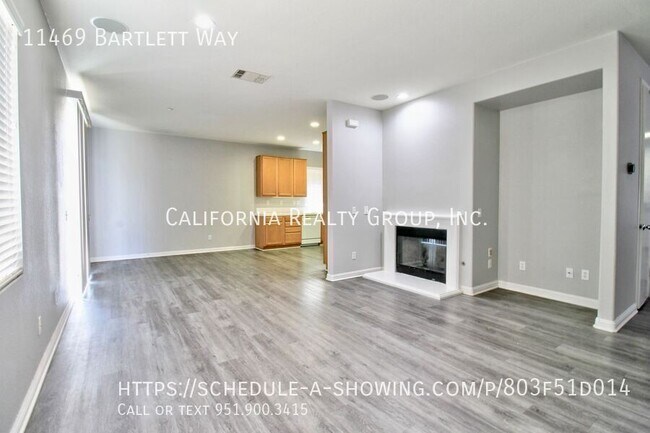 Building Photo - 11469 Bartlett Way