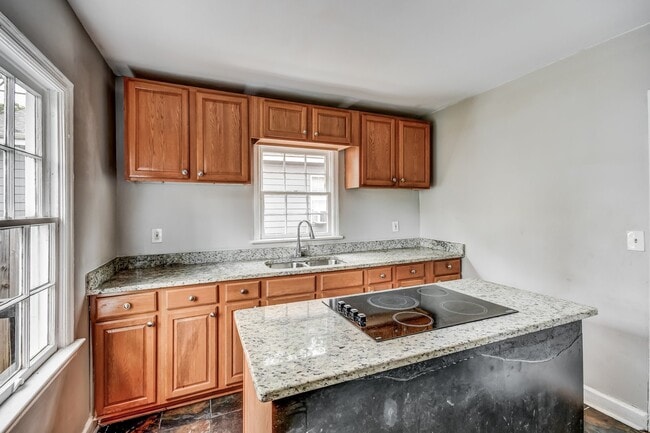 Building Photo - 1772 49th St Ensley