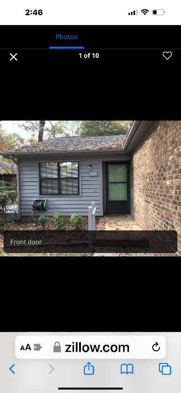 Primary Photo - 492 Glory Ct