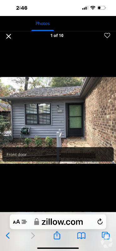 Building Photo - 492 Glory Ct