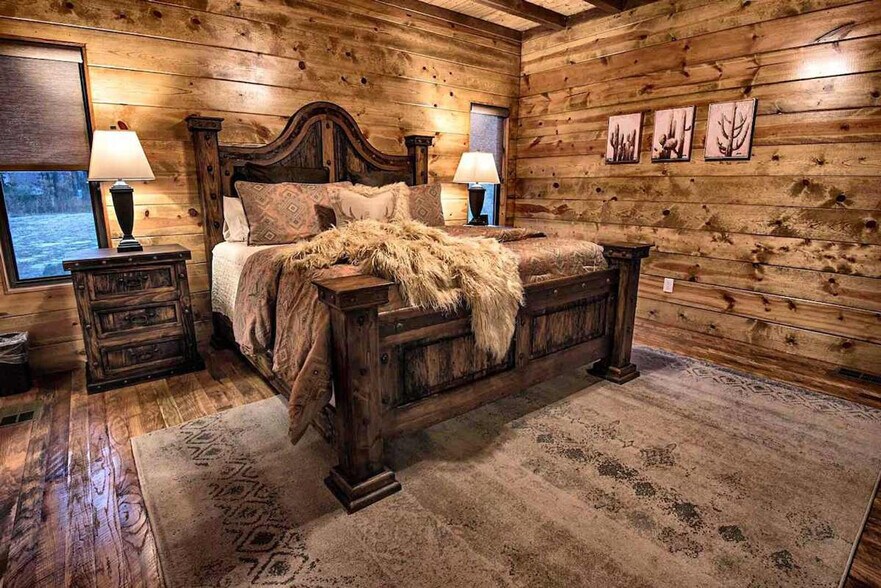 Building Photo - 118 Pecan Bend Ln