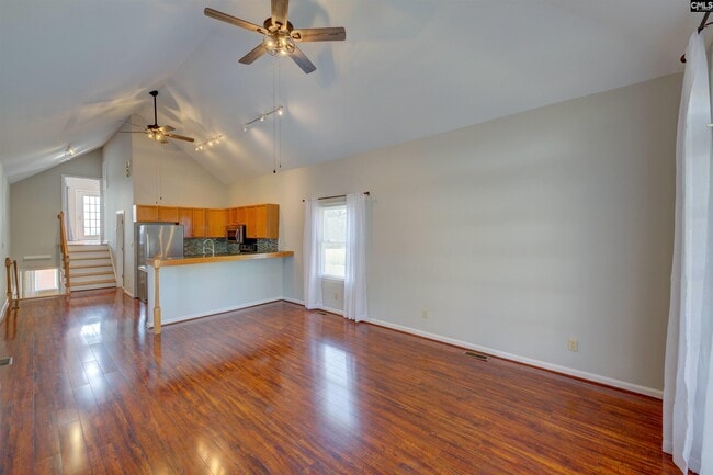 Building Photo - 728 Blanding St