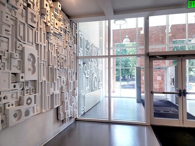 Building Photo - 42 8th St