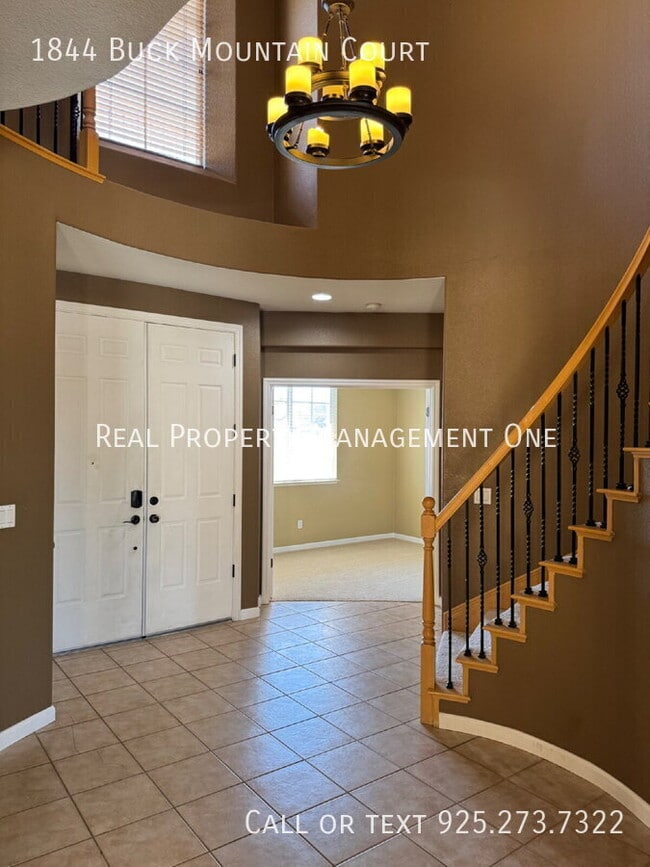 Building Photo - 1844 Buck Mountain Ct