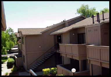 Building Photo - Canyon Oaks Apartments