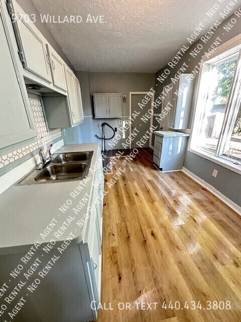 Building Photo - 9703 Willard Ave