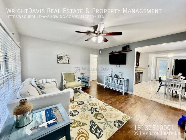 Building Photo - Seminole Heights 2/1 Bungalow!