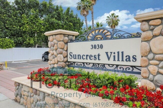 Building Photo - 3030 Suncrest Dr