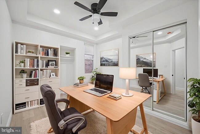 Building Photo - 3251 N Marston St