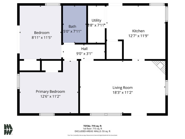 Building Photo - NOW AVAILABLE!