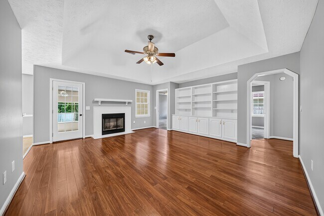 Building Photo - 4004 Pittman St