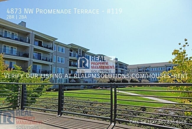 Building Photo - 4873 NW Promenade Terrace
