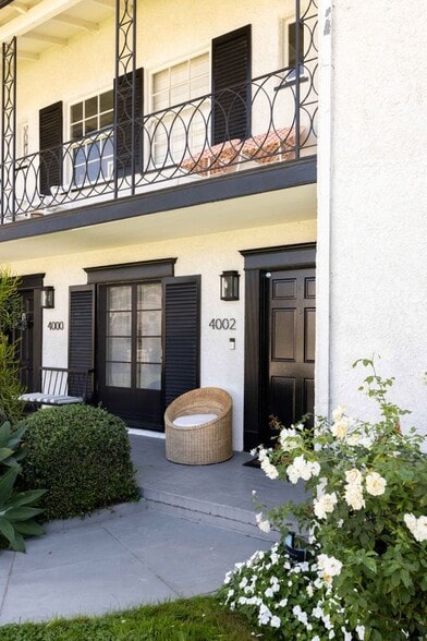 Building Photo - 4002 W Adams Blvd