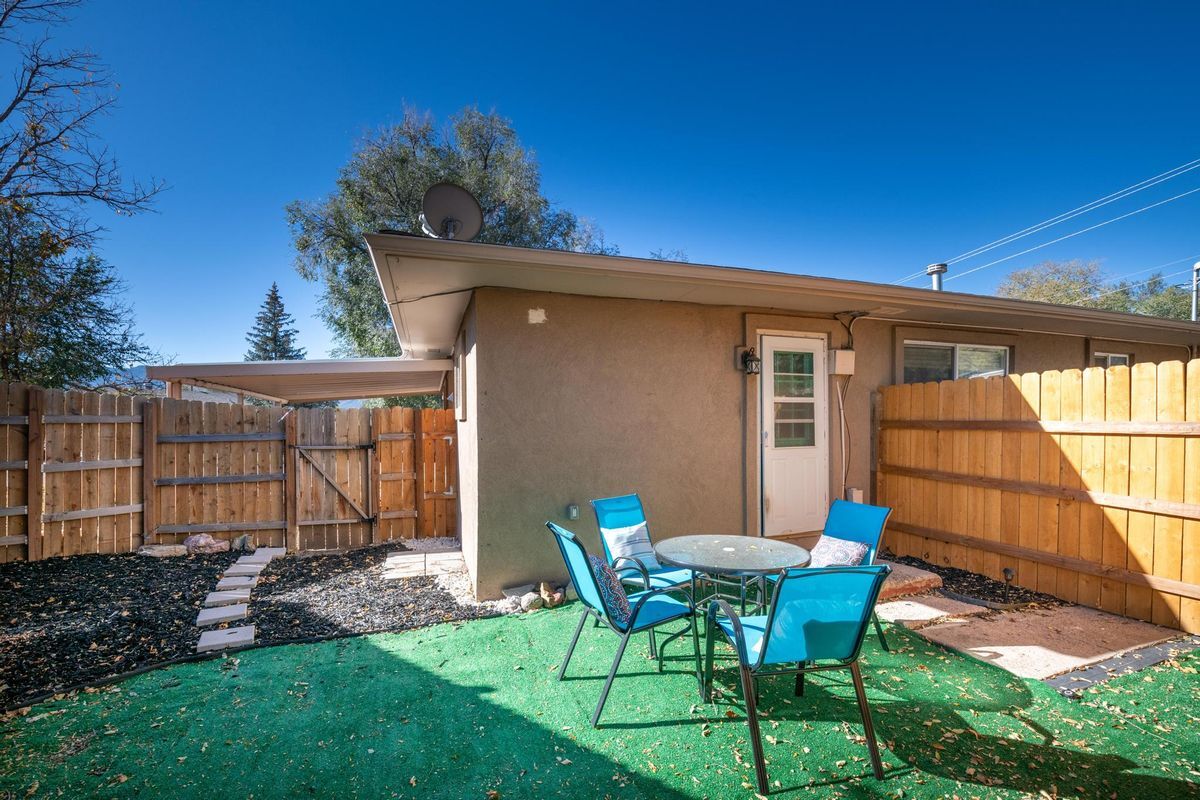 Building Photo - 1528 Boulder St