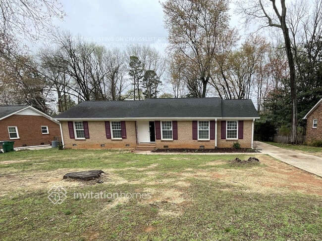 Building Photo - 4629 Dawnwood Dr