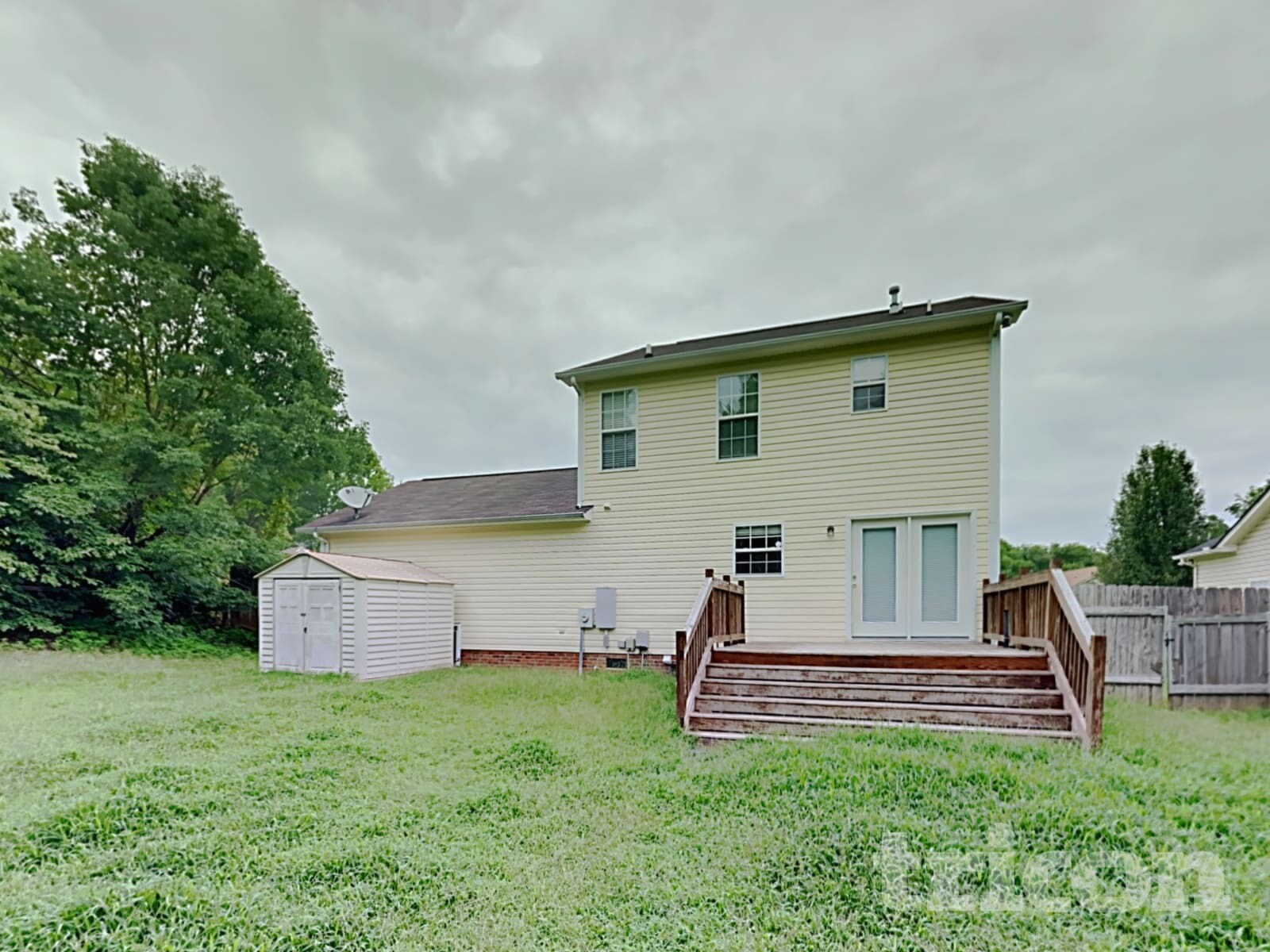 Building Photo - 1070 Piney Church Rd