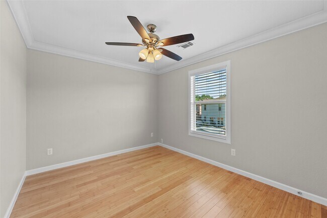 Building Photo - 5007 Fox Mill Ln