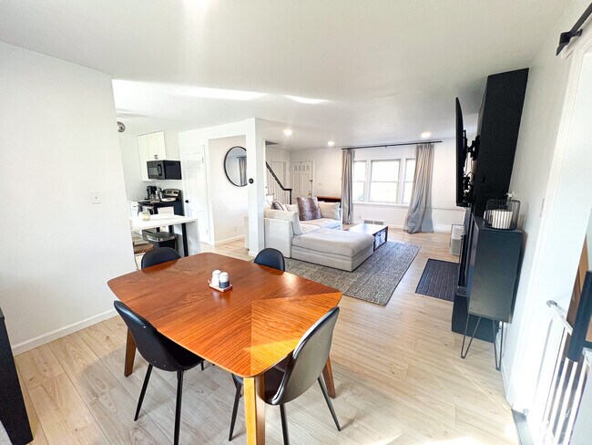 Dining Room - 38 Volusia Ave