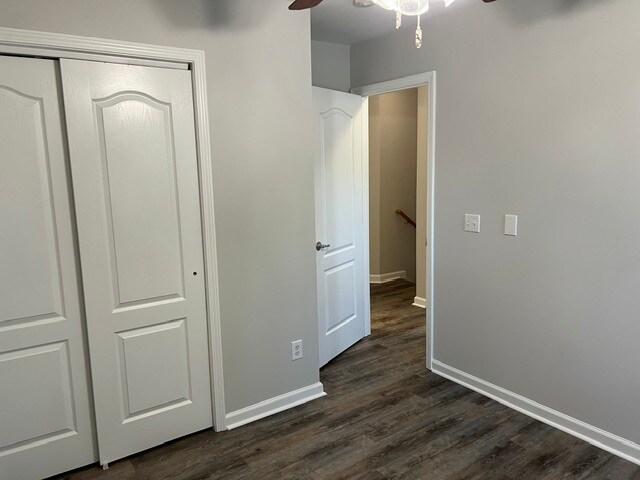 Bedroom - 25 Sugar Maple Ln