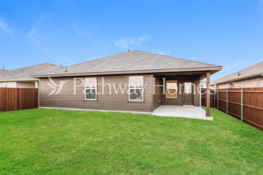 Building Photo - 8520 Coffee Spgs Dr