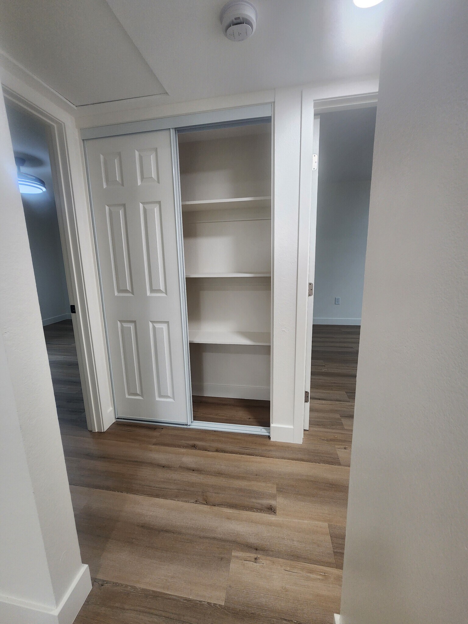 Hallway Closet - 431 S Simpson Ave