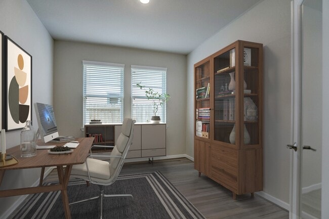 Building Photo - 1239 Raburn Run Ln