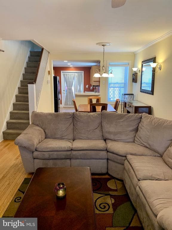 Building Photo - 812 N Judson St