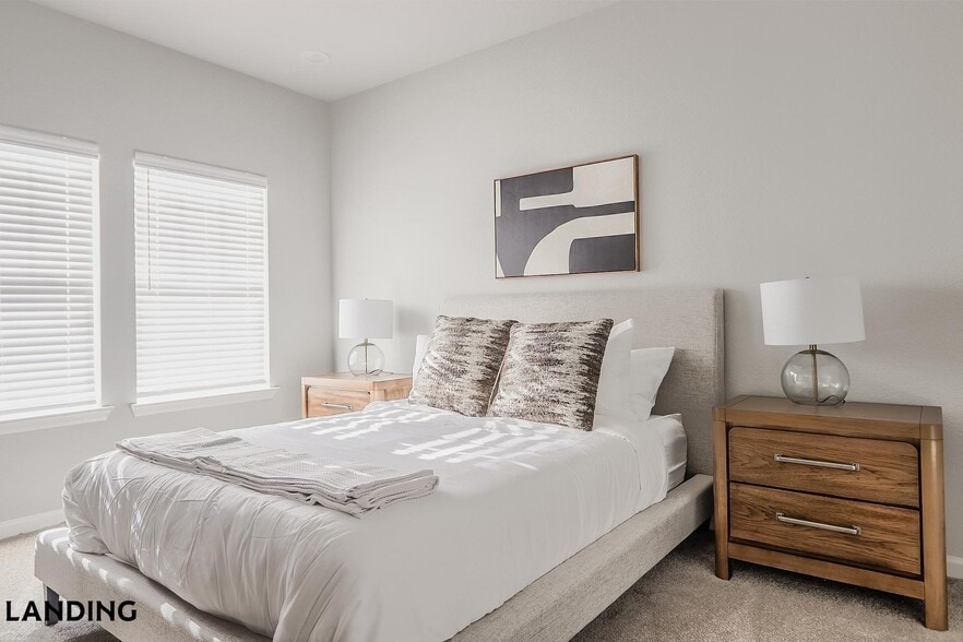 Building Photo - 1650 Harris Hill Rd