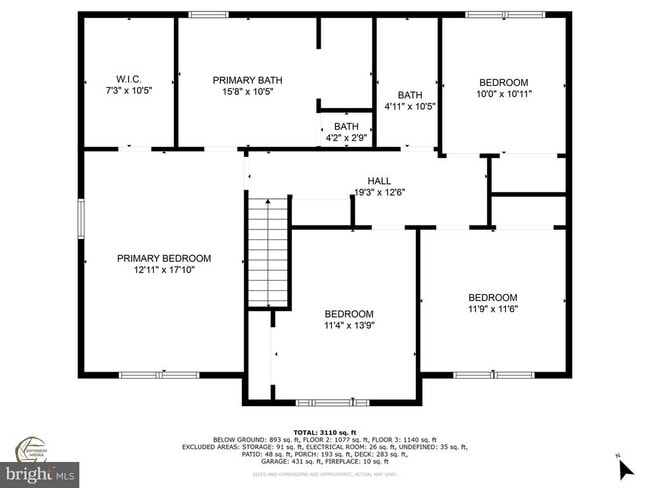 Building Photo - 24340 Broad Creek Dr
