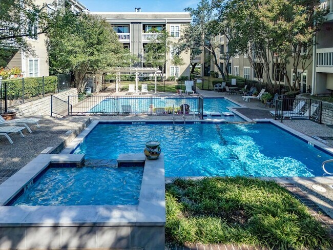 Building Photo - 5310 Keller Springs Rd