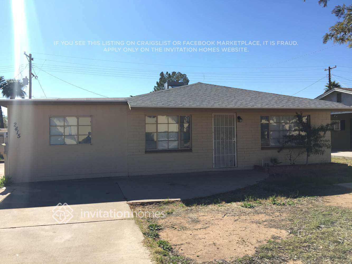 Building Photo - 2415 W Maryland Ave