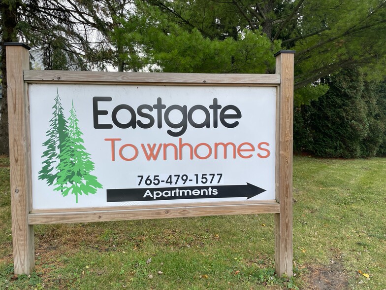 Primary Photo - Eastgate Townhomes