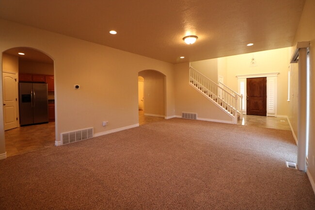 Building Photo - Traverse Mountain Home