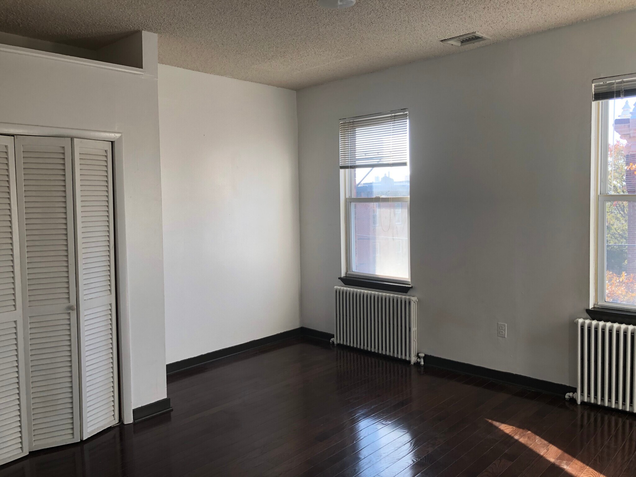 Master Bedroom - Large Closet - 845 N 23rd St