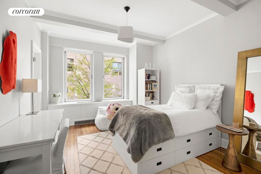 Primary Photo - 1200 Fifth Avenue 2A