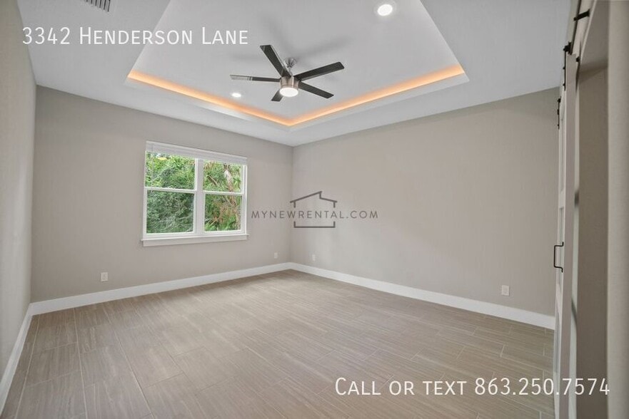 Building Photo - 3342 Henderson Ln