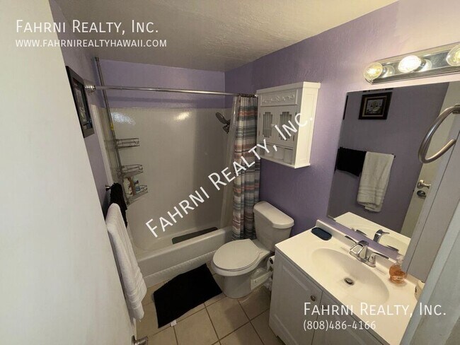 Building Photo - 84-687 Ala Mahiku St-#125B