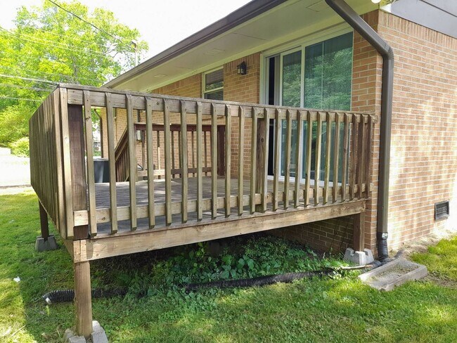 Building Photo - 6629 Harrison Pike