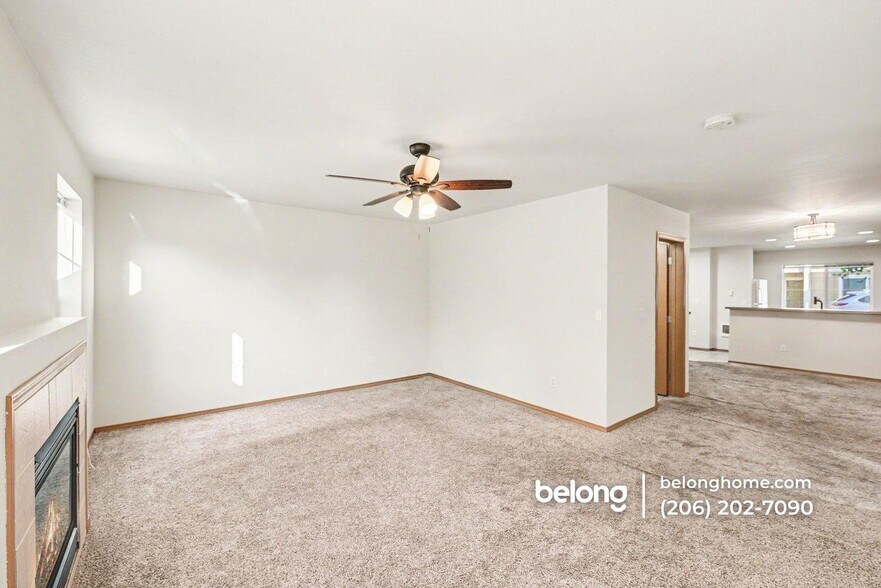 Building Photo - 14818 36th Ave Ct E