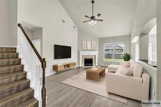 Building Photo - 1416 Rosson Rd