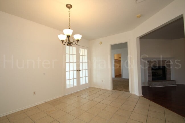 Building Photo - Beautiful 3-Bedroom Home with Enclosed Patio, Pergola Deck & Modern Upgrades