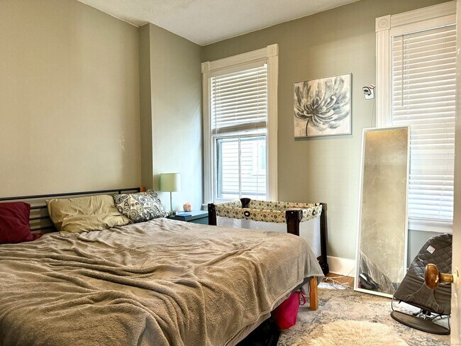 Building Photo - 109 Foster St