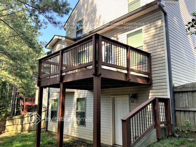 Building Photo - 258 Bethany Manor Ct