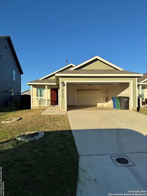 Building Photo - 10799 Giacconi Dr
